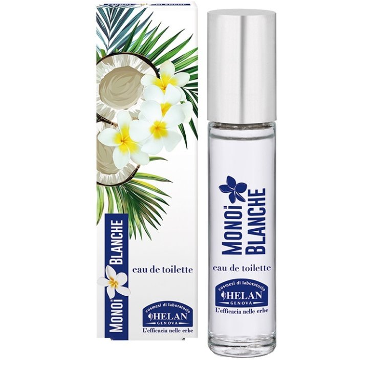 MONOI BLANCHE EDT 10ML