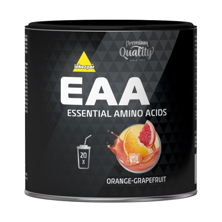 EAA AMINOACIDI ESSENZIALI 300 G