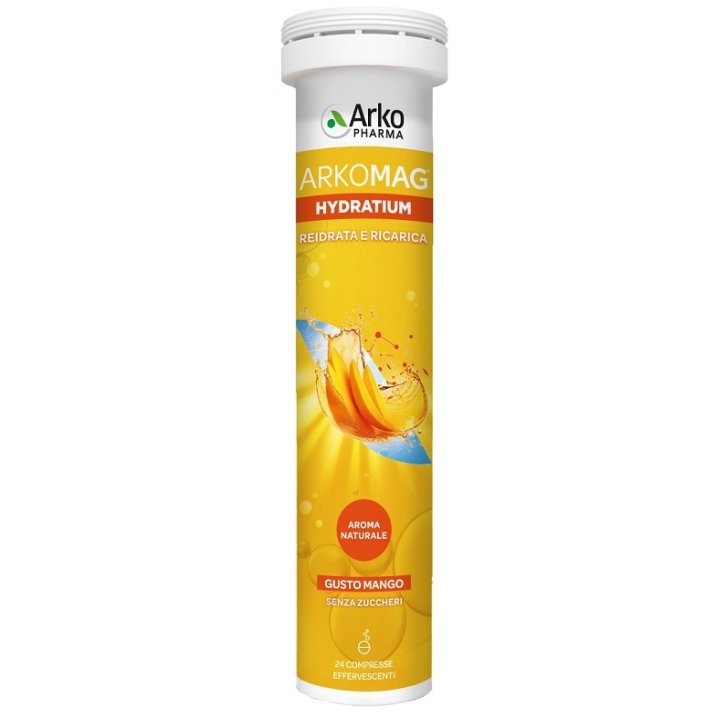 ARKO ARKOMAG HYDRA MANGO 24CPR
