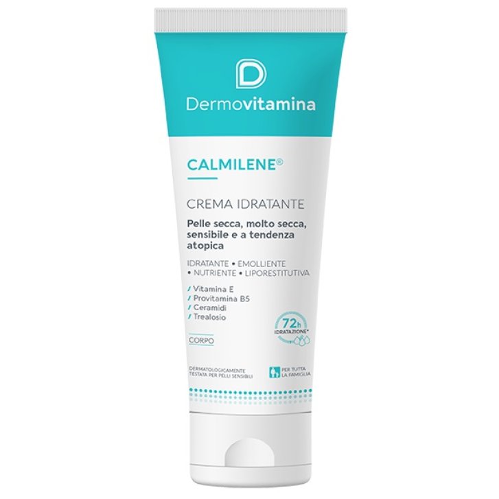 DERMOVITAMINA CALM CR IDR500ML