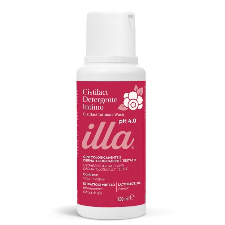 ILLA DET CISTILACT 250ML