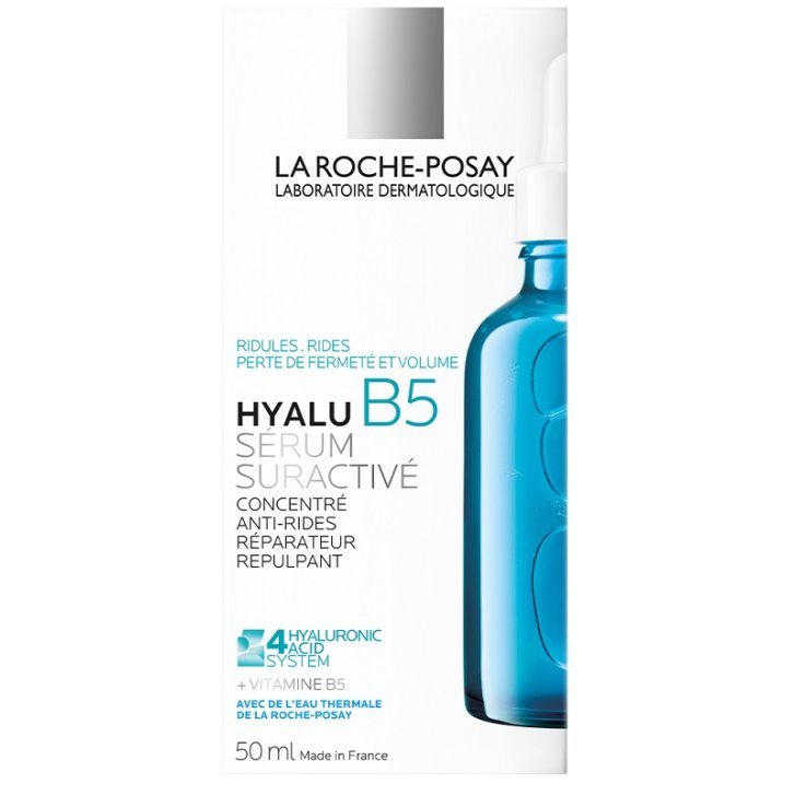 LA ROCHE P.HYALU B5 SIE 50ML