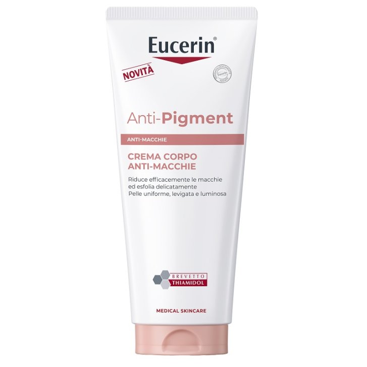 EUCERIN ANTI-PIGM CR CORPO 200ML