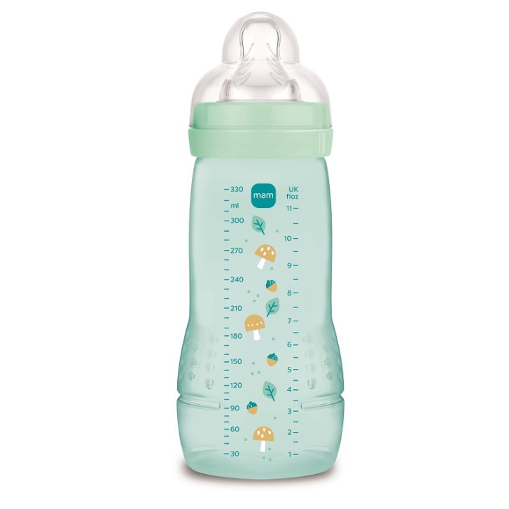 MAM BIB EASY ACT 330ML