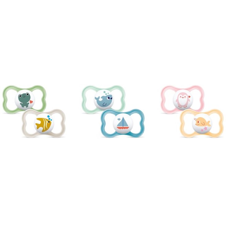 MAM SUCCH AIR 16+ 2PZ