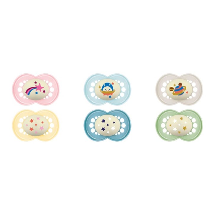 MAM SUCCH ORIG NIGHT 16+ SIL2P