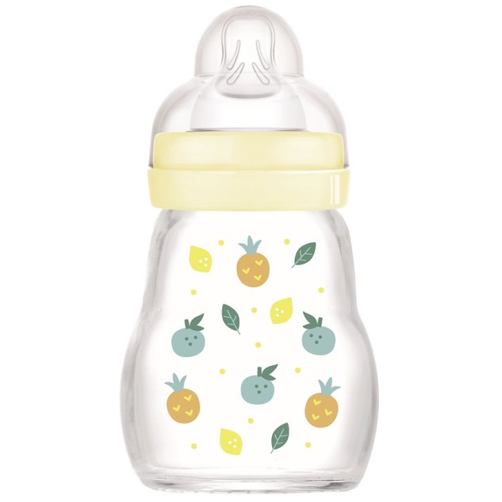 MAM FEEL GOOD 0+ BIB TETT1 NEU