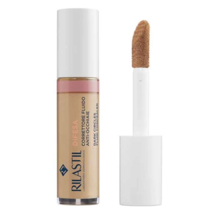 RILASTIL CORRETTORE A/OCCHIAIE 8 RILASTIL CORRETTORE A/OCCHIAIE 8