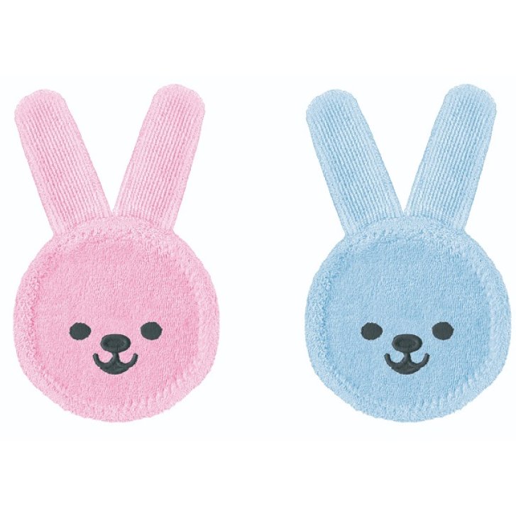 MAM GUANTINO MASSAGENG RABBIT