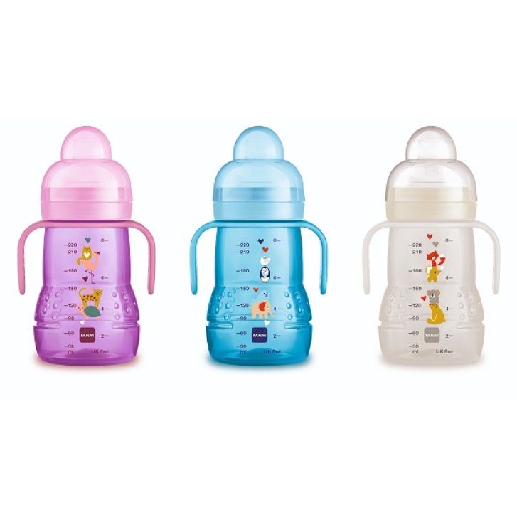 MAM TRAINER CONT TETT SOFT