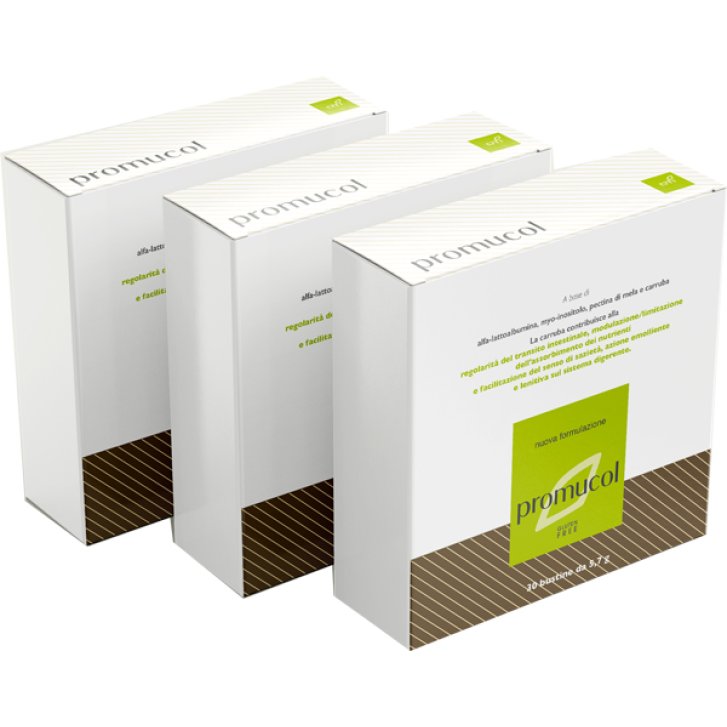 PROMUCOL 30BUSTE N/F OTI PROMUCOL 30BUSTE N/F OTI