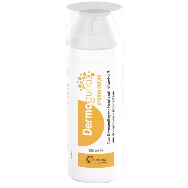DERMOGUNA CREMA CORPO 150ML