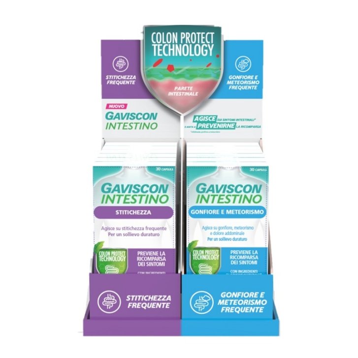 EXPO BANCO GAVISCON INTEST12PZ