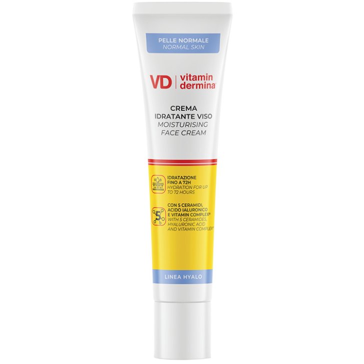 VITAMINDERMINA CR VISO IDR 40ML VITAMINDERMINA CR VISO IDR 40ML