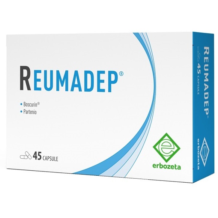 REUMADEP 45 CPS