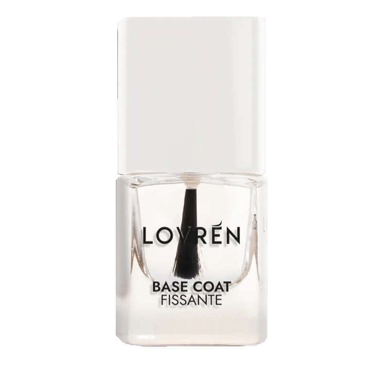 LOVREN NAIL CARE NC1 BASE COAT FISSANTE 5 ML