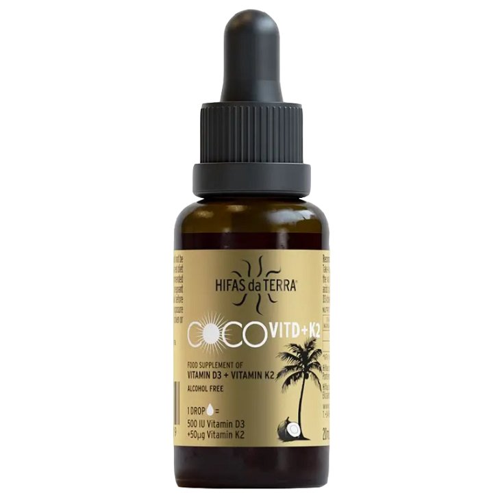 COCOVITD+K2 20ML