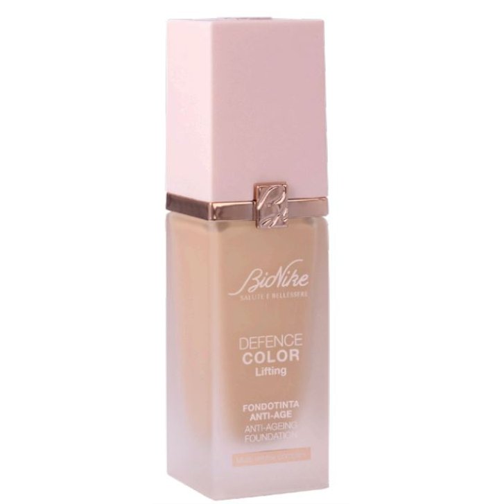 DEFENCE COLOR LIFTING FOND 03 SA