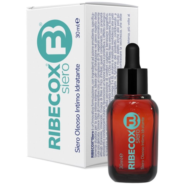 RIBECOX SIERO OLEOSO INTIMO