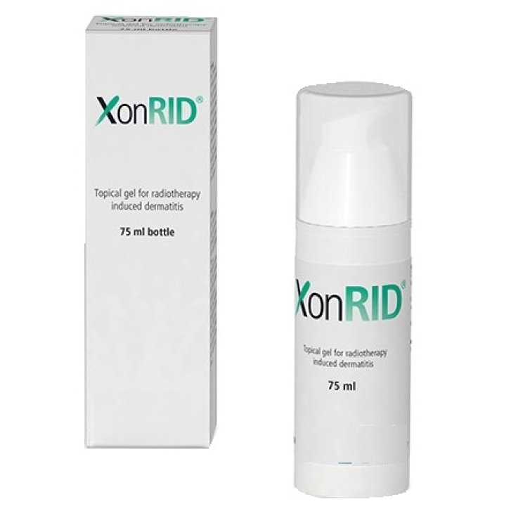 XONRID GEL TOPICO DERM RADIOTER