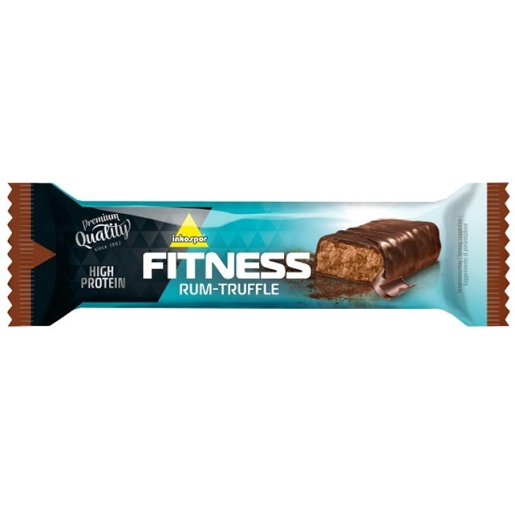 FITNESS RUM TRUFFEL 35 G
