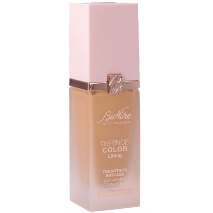 DEFENCE C LIFTING FOND 05 HONEY