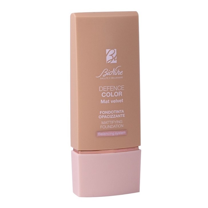 DEFENCE C MAT VELVET FOND 01 IVO