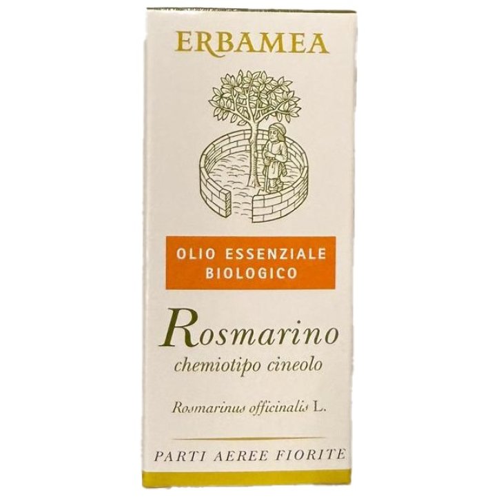 OLIO ESS ROSMARINO CHEMIOTI 10ML