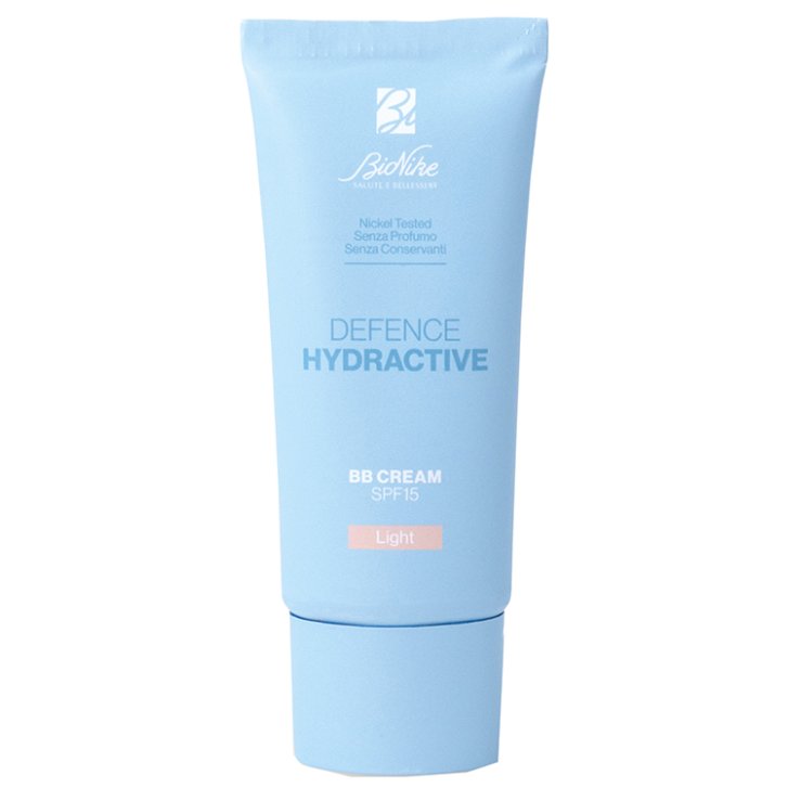 HYDRACTIVE BB CREAM LIGHT 40ML