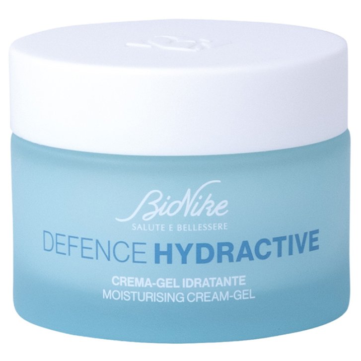 HYDRACTIVE CREMA GEL IDRAT 50ML