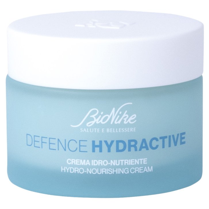 HYDRACTIVE CREMA IDRO NUTR 50ML