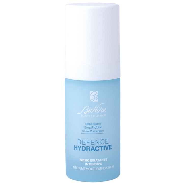 HYDRACTIVE SIERO IDRAT INTEN 30M