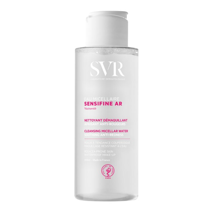 SENSIFINE AR EAU MICELLAIRE