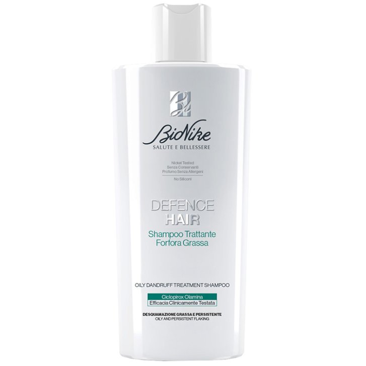 DEFENCE HAIR SH TRA FOR GRA200ML