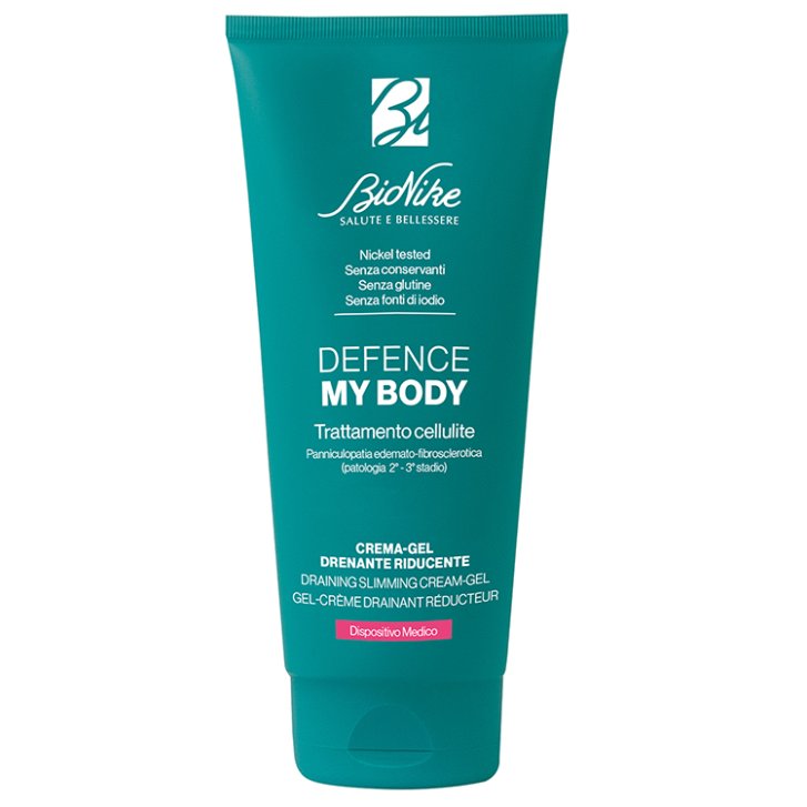 MY BODY TRATTAMENTO CELLULITE 75