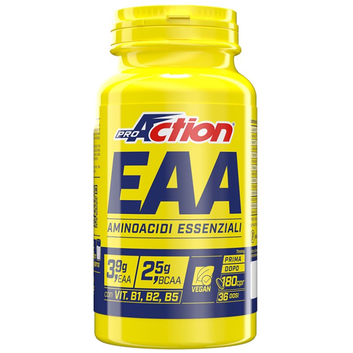 PROACTION EAA N/F PROACTI 180CPR
