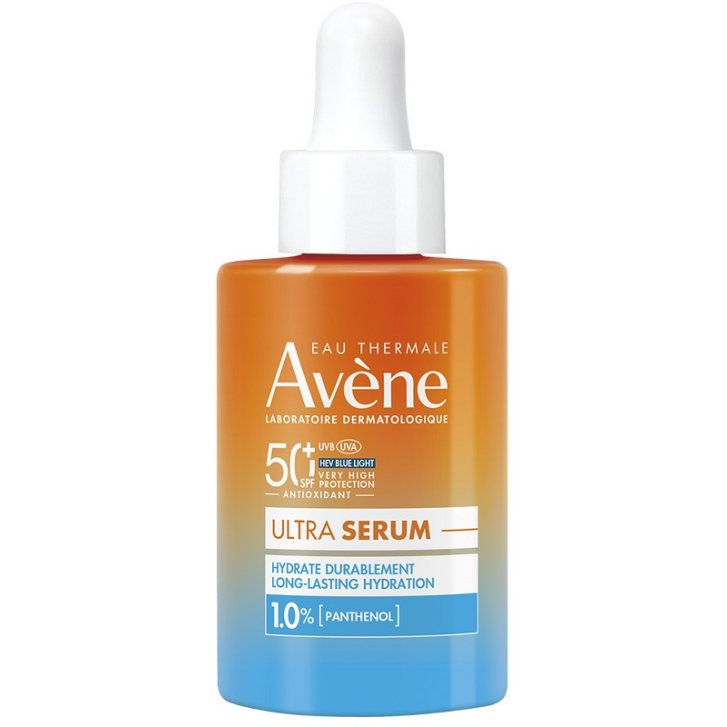 AVENE SOL ULTRA SIERO IDRATA 50+