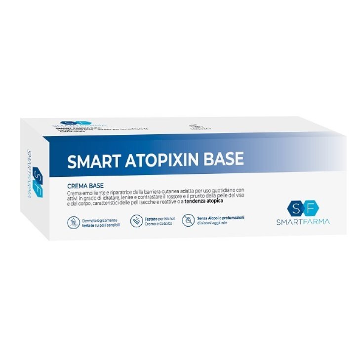 SMART ATOPIXIN BASE CRE A/PRUR/S
