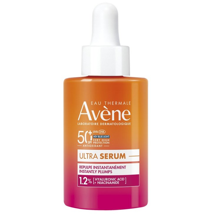 AVENE SOL ULTRA SIERO RIMPOL 50+