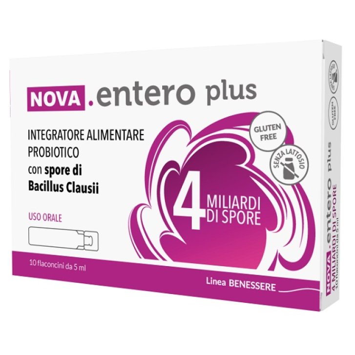 NOVA ENTERO 4MILIA 10FL