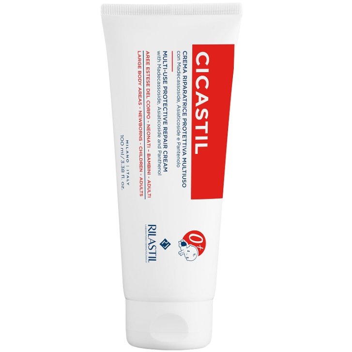 RILASTIL CICASTIL CR RIP PROT 10