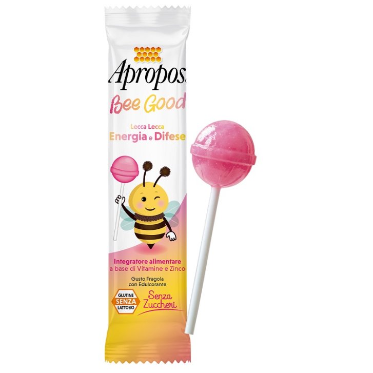 APROPOS BEE GOOD LECCA LECCA N/F