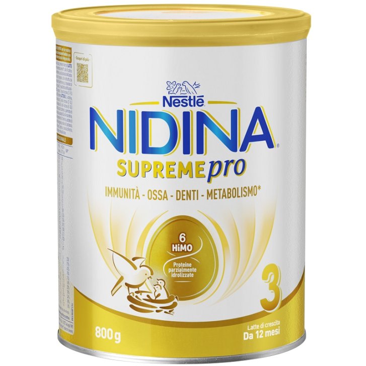 NESTLE NIDINA SUPREMEPRO 3 POLV