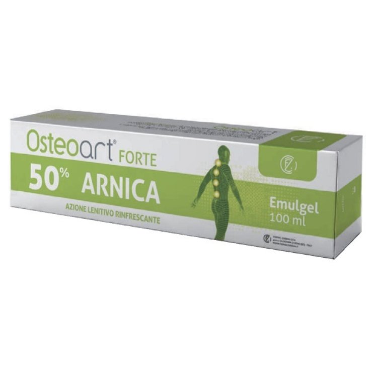 OSTEOART ARNICA 50% 100ML OSTEOART ARNICA 50% 100ML