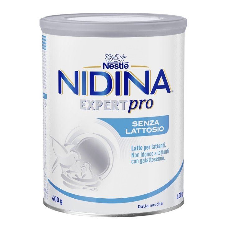 NESTLE NIDINA EXPERTPRO S/LATT