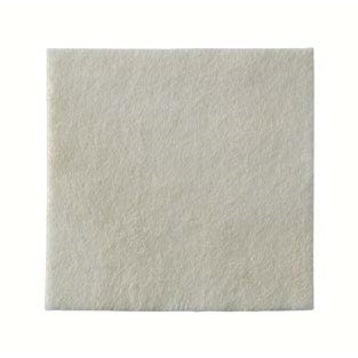 MEDICAZIONE BIATAIN ALGINATE AG IN ALGINATO E CARBOSSIMETILCELLULOSA A RILASCIO DI ARGENTO 10X10 CM 10 PEZZI