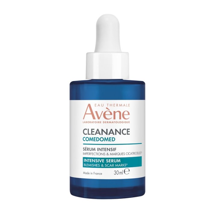 AVENE CLEANANCE COMED SIERO IN