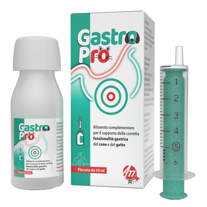 V GASTROPRO 50ML CON DOSAT.