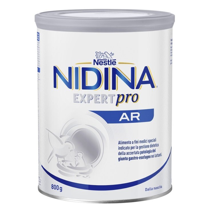 NESTLE NIDINA EXPERT PRO AR 800G