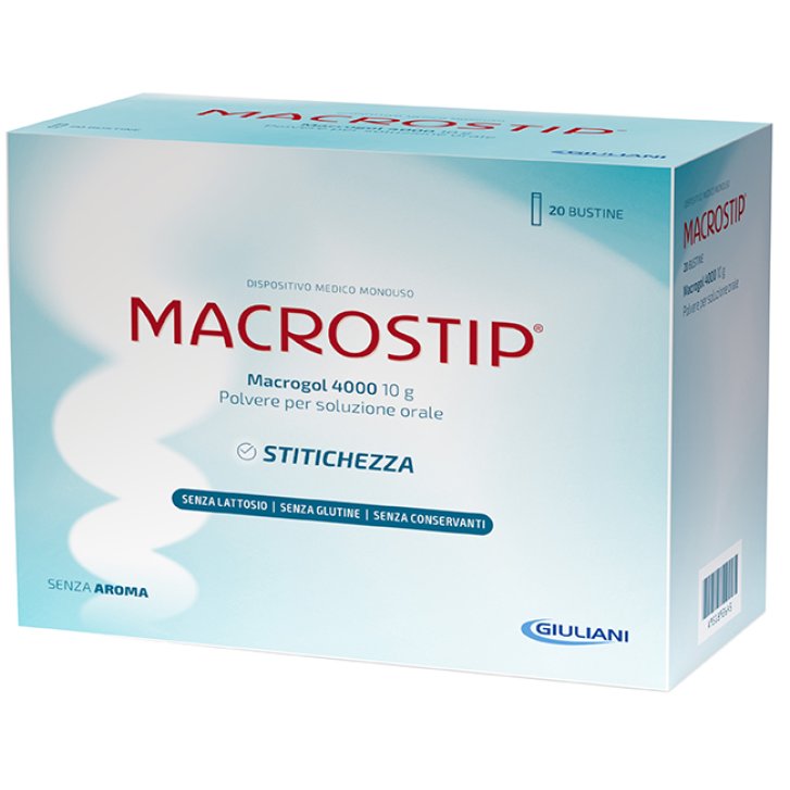 MACROSTIP 20BUST